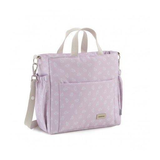 Bolso Pack maternal Blush rosa Cambrass
