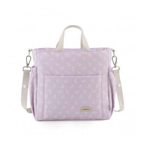 Bolso Pack maternal Blush rosa Cambrass [2]