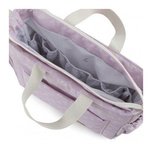 Bolso Pack maternal Blush rosa Cambrass [1]