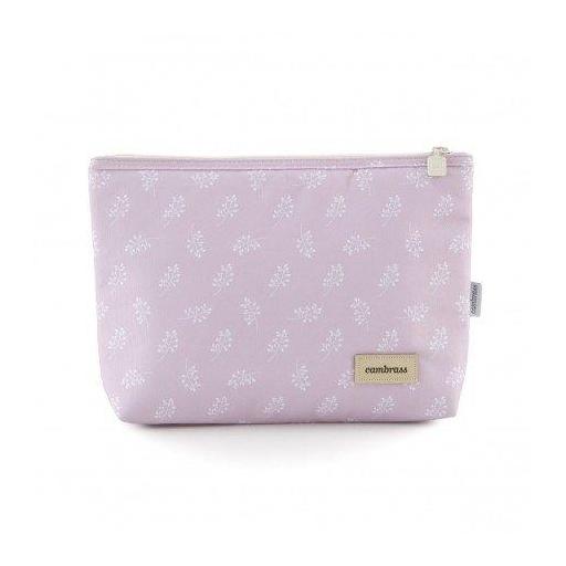 Bolsa de aseo neceser Blush rosa Cambrass [0]