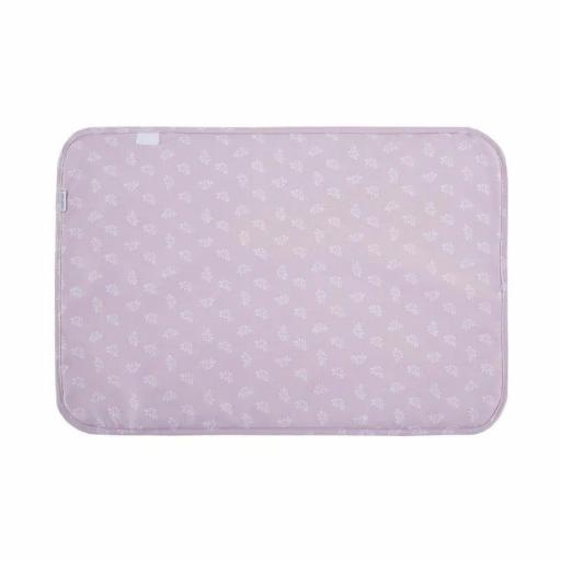Cambiador Blush rosa Cambrass [2]