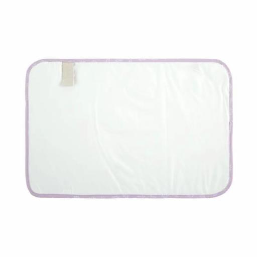 Cambiador Blush rosa Cambrass [1]