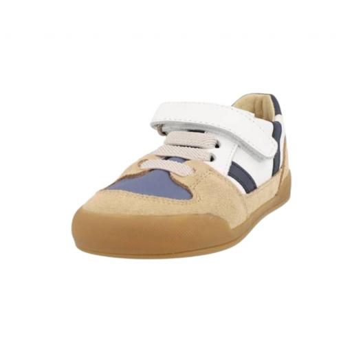 Deportiva Blanditos Nepal azulón  [1]