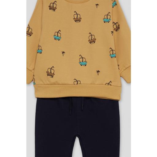 Chandal niño Street Monkey jirafa ref.354043 [2]