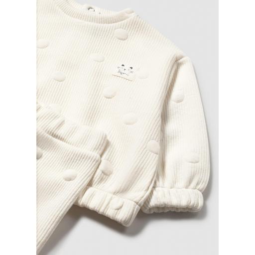Chandal niña Macchiato Mayoral ref.2844