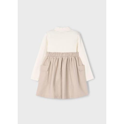 Vestido cargo Mayoral ref.4930 [2]