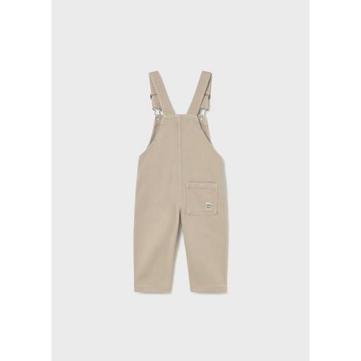 Peto largo Unisex Mayoral Chai ref.2647 [2]