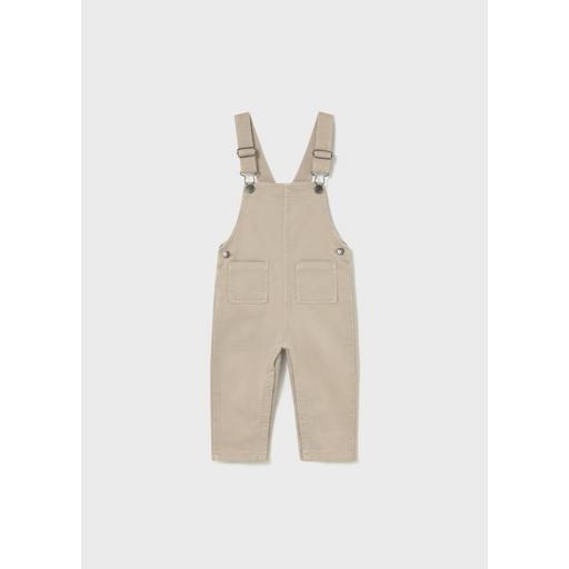 Peto largo Unisex Mayoral Chai ref.2647