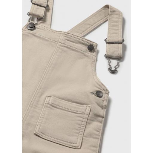 Peto largo Unisex Mayoral Chai ref.2647 [1]
