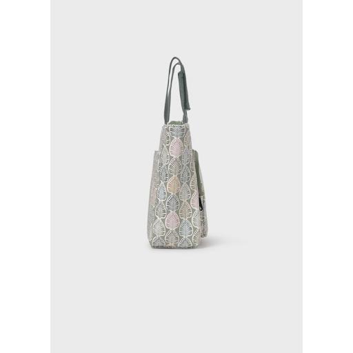 Bolso Mayoral Celadon ref.19969 [1]