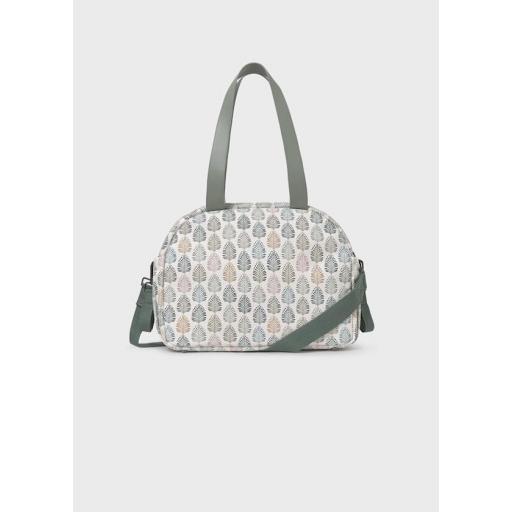 Bolso maternidad Mayoral celadon ref.19985 [1]