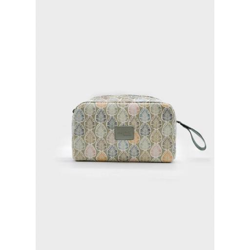Neceser Mayoral celadon ref.19976 [0]