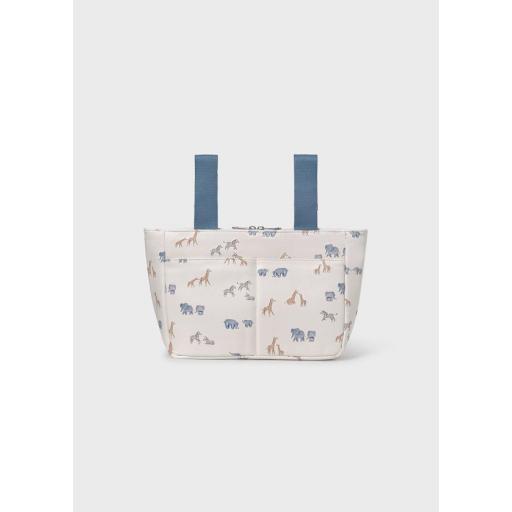 Bolso Mayoral animales azul ref,.19969 [1]