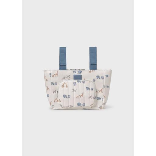 Bolso Mayoral animales azul ref,.19969 [0]