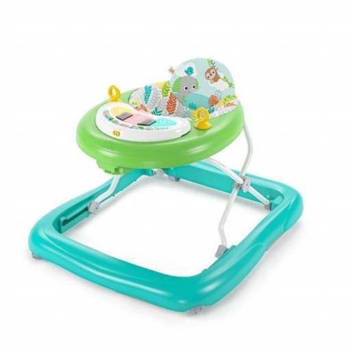 Andador Tiny Trek Walker Bright Stars 