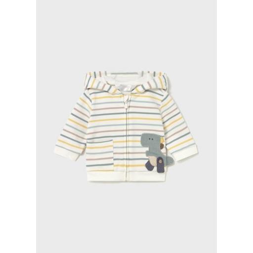 Chandal 3 piezas Mayoral bebé hielo ref.2623 [3]