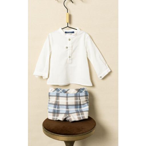 Conjunto niño Guggenheim Basmartí ref.25562 [0]