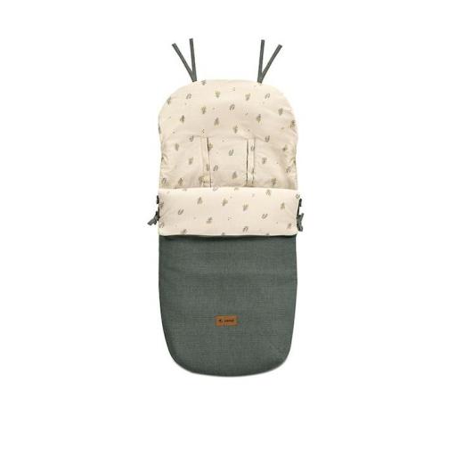 Saco silla universal Jané Botanic  [0]