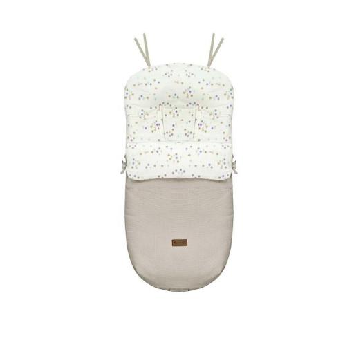 Saco silla universal Jané Iris [0]