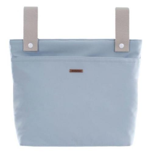 Bolso talega Neopreno azul Uzturre  [0]