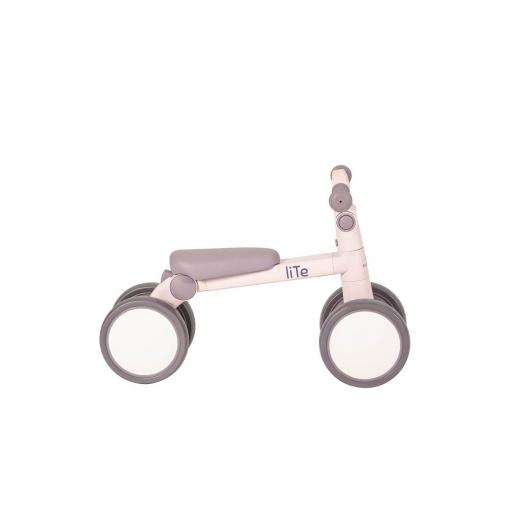 Bicicleta de equilibrio Lite Olmitos rosa [2]