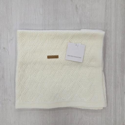 Toquilla lana Marfil ref.922 [0]