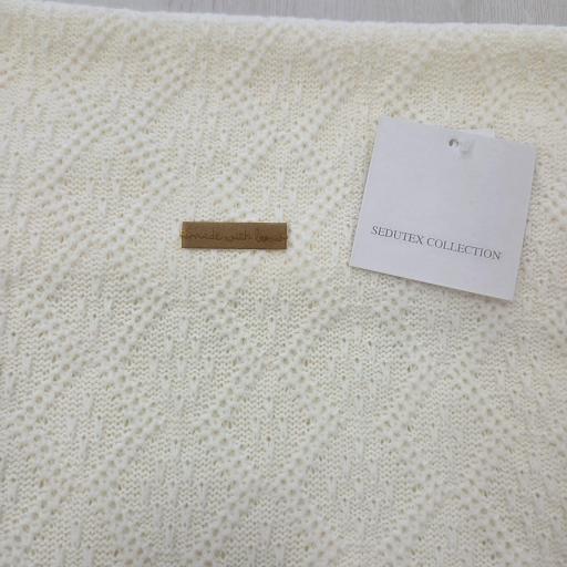 Toquilla lana Marfil ref.922 [1]