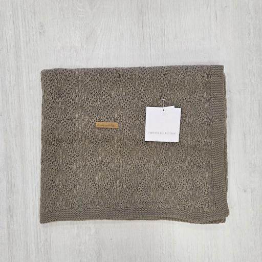Toquilla lana topo ref.922 [0]