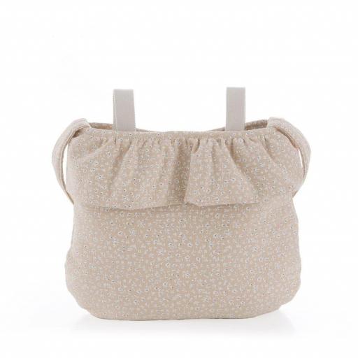 Bolso Boho Rustic Cambrass