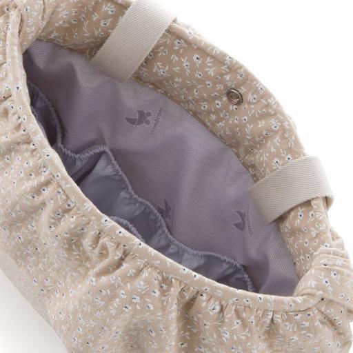 Bolso Boho Rustic Cambrass   [2]