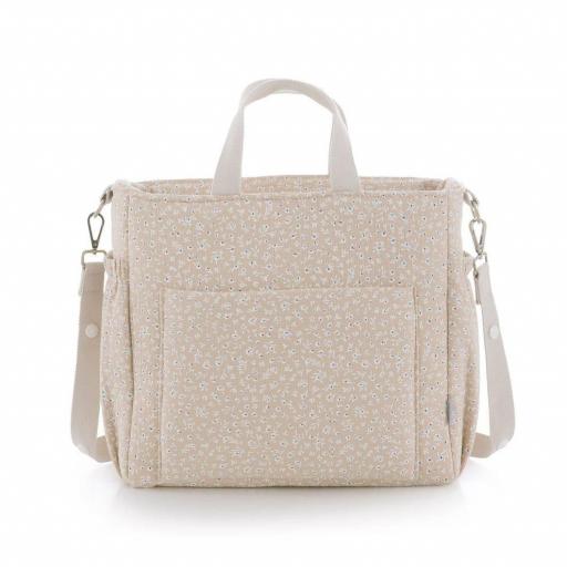 Bolso Maternal Pack Rustic Cambrass [1]