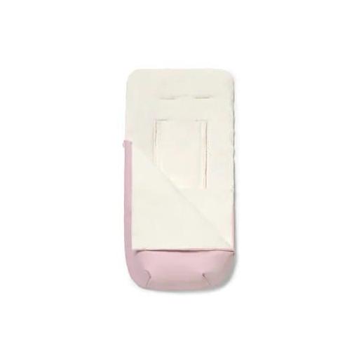 Saco silla universal Tous Baby Tec Teddy rosa [1]
