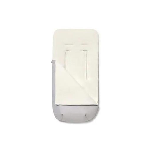 Saco silla universal Tous Baby Tec Teddy gris [2]