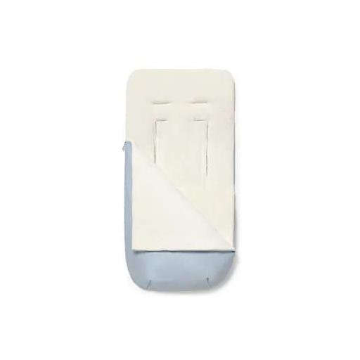 Saco silla universal Tous Baby Tec Teddy azul [2]