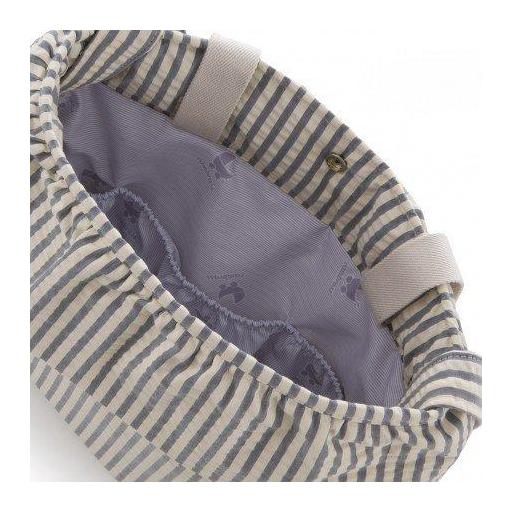 Bolso Boho Derby Cambrass gris [1]