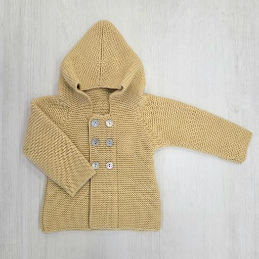 Trenka Mostaza Babydif ref.7851340