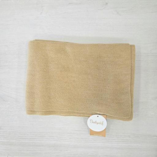 Toquilla Babydif Mostaza ref.7851149