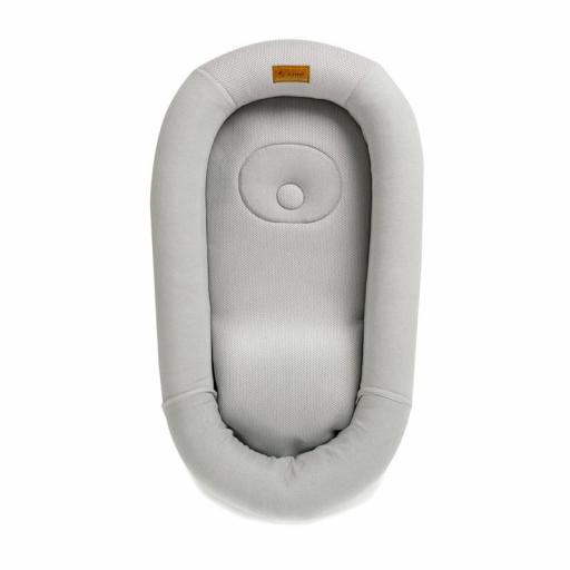 Nido reductor colecho Jané gris [1]