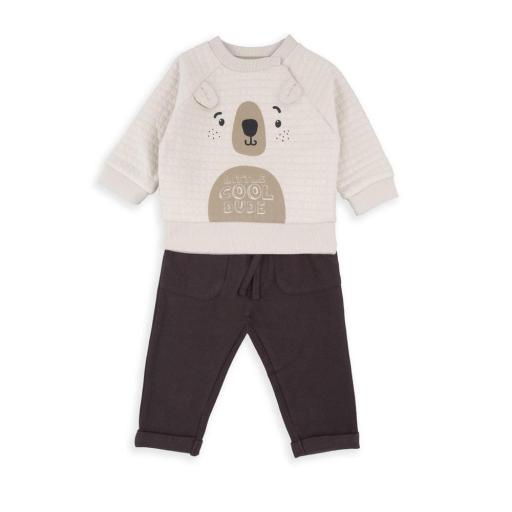 Conjunto Babybol Little cool ref.252108