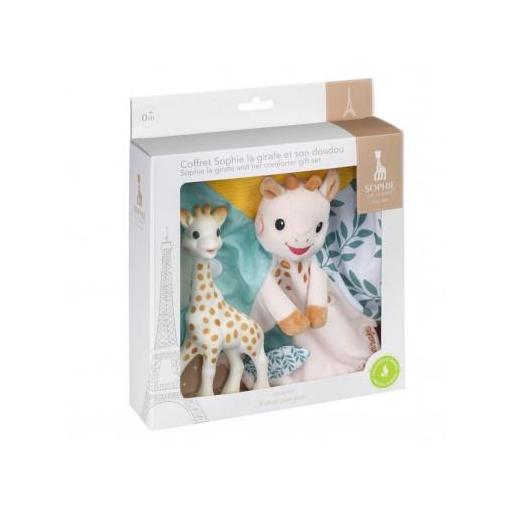 Set Sophie y dou dou ref.850806