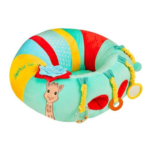 Asiento seat & play Sophie [1]