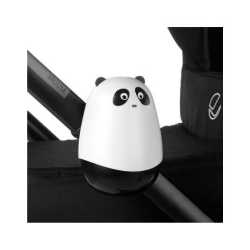 Mecedor balanceador carrito Jané   [3]