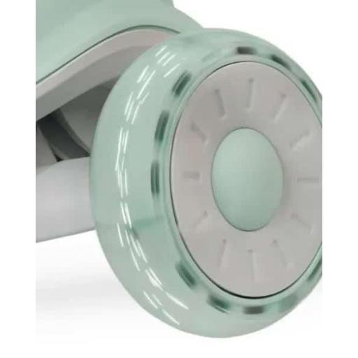 Patinete evolutivo musical 2 en 1 Cool Rider Saro verde [2]