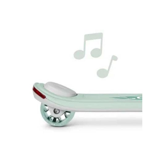 Patinete evolutivo musical 2 en 1 Cool Rider Saro rosa [1]