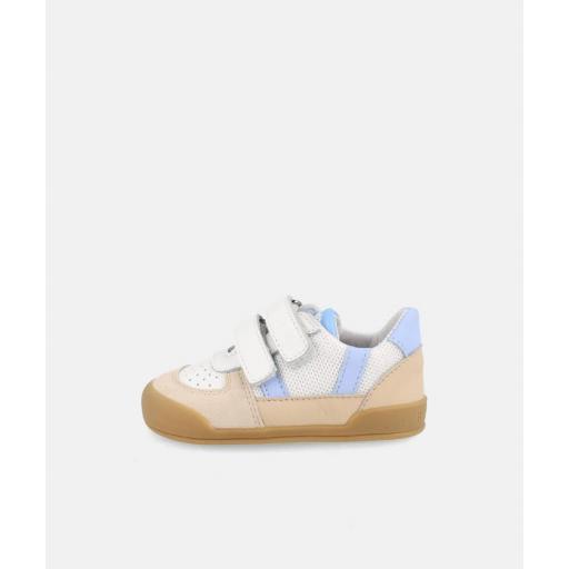 Deportiva Blanditos Bahamas 