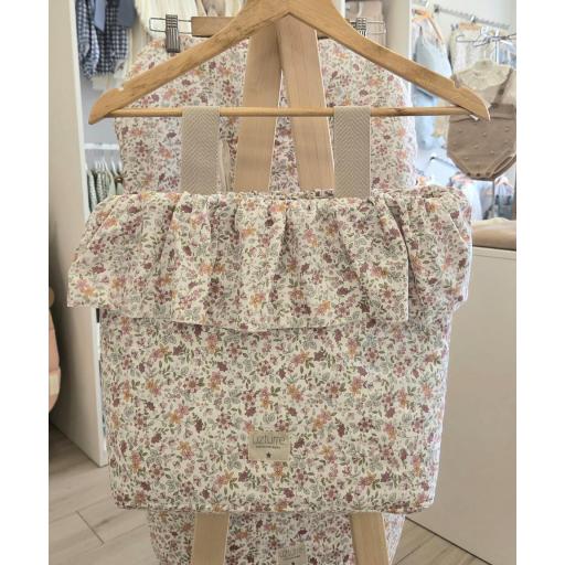 Talega volante Roberta Uzturre