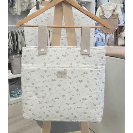 Talega Lucca Uzturre