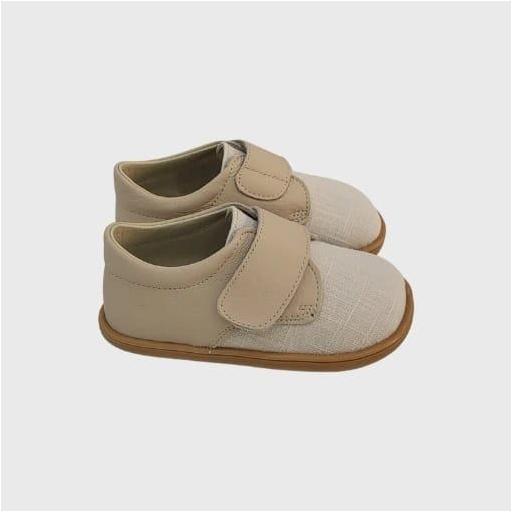 Blucher Faro beig Blanditos