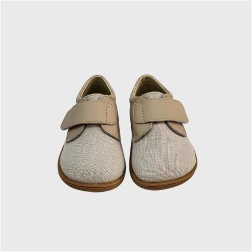 Blucher Faro beig Blanditos [1]