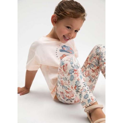 Conjunto niña Salmon Mayoral ref.3727 [2]